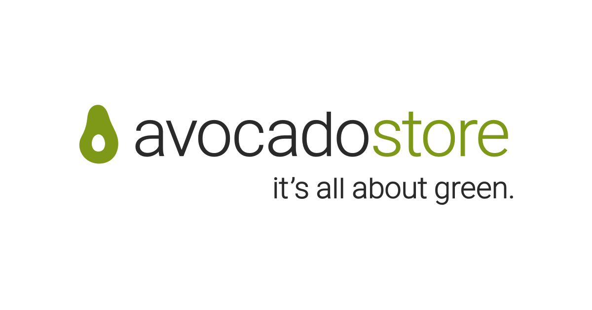 avocadostore logo