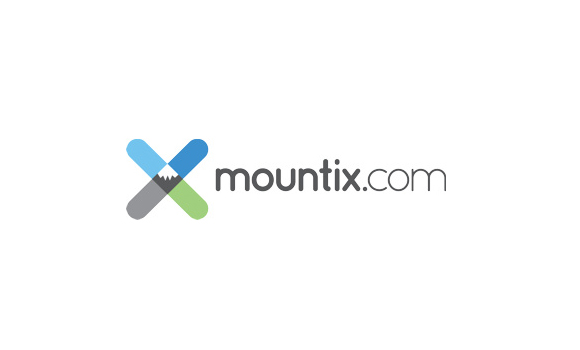 mountix logo