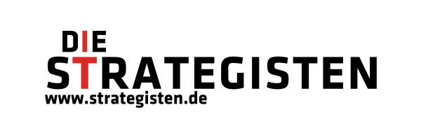 Strategisten logo