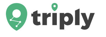 Triply logo