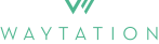 Waytation logo